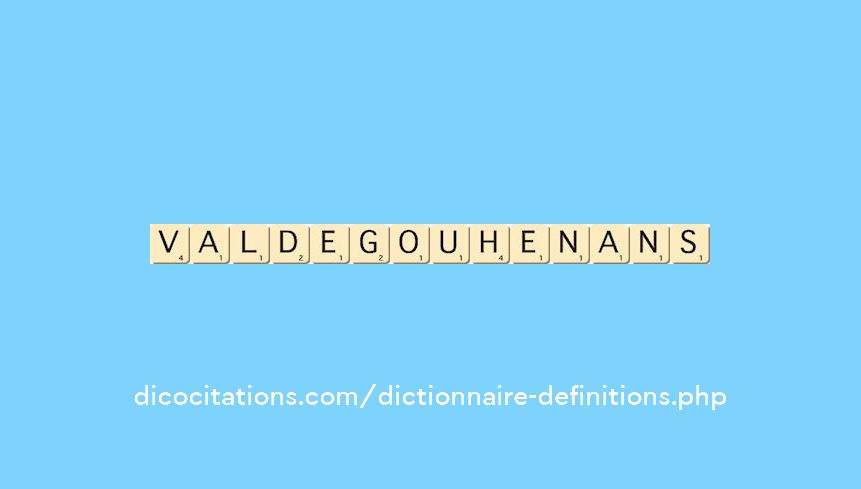 val-de-gouhenans