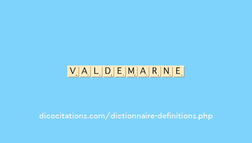 val-de-marne val-de-marne