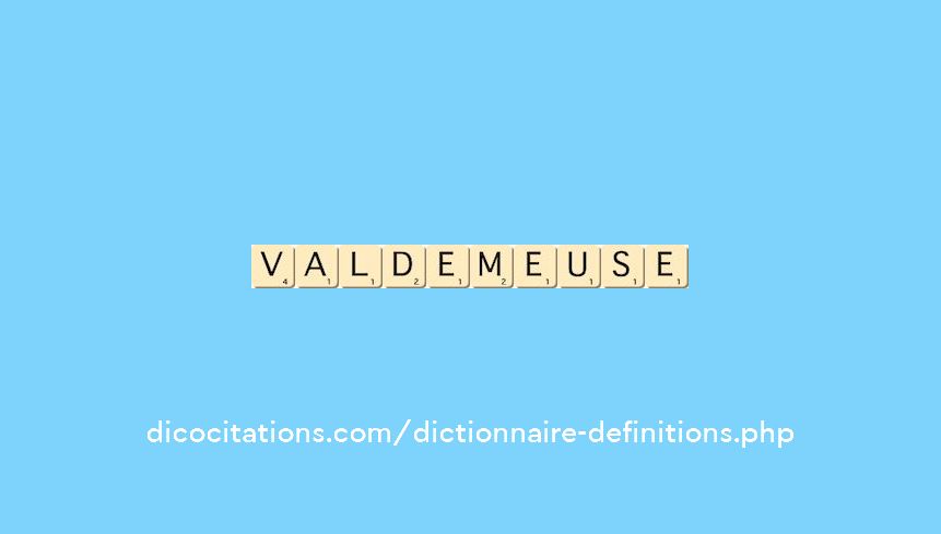 val-de-meuse