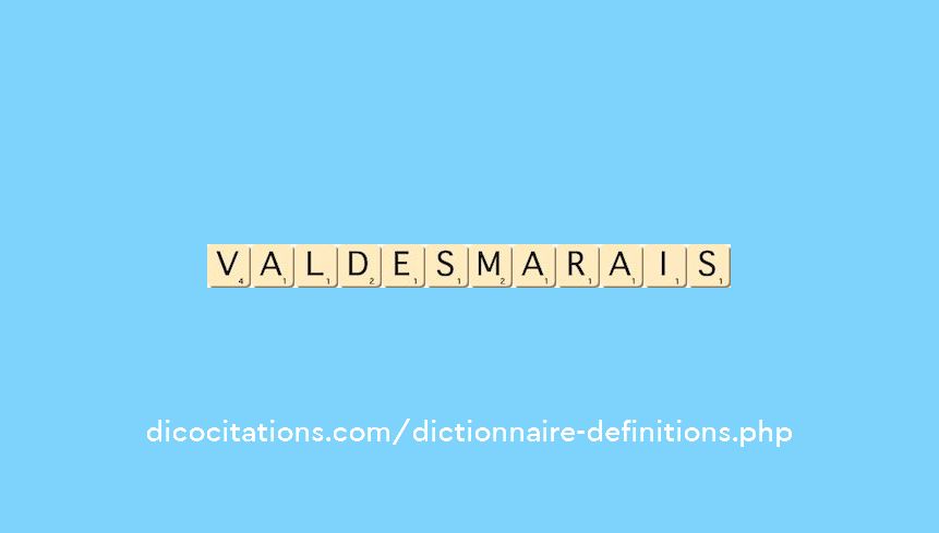 val-des-marais