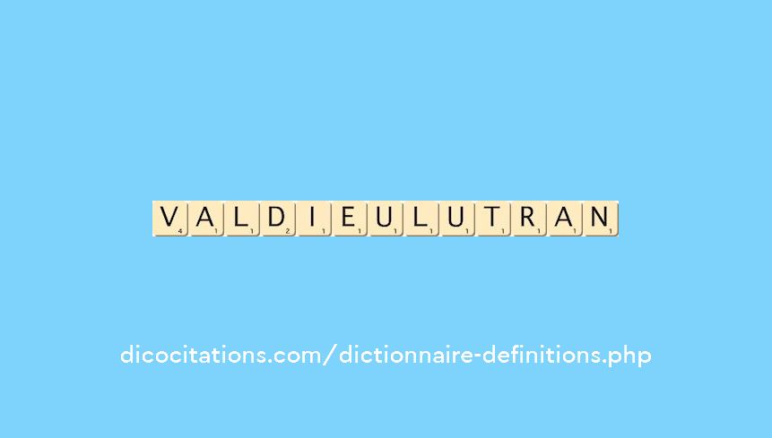 valdieu-lutran