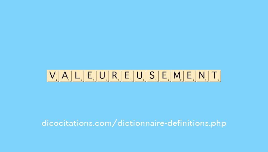 valeureusement