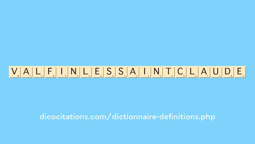 valfin-les-saint-claude