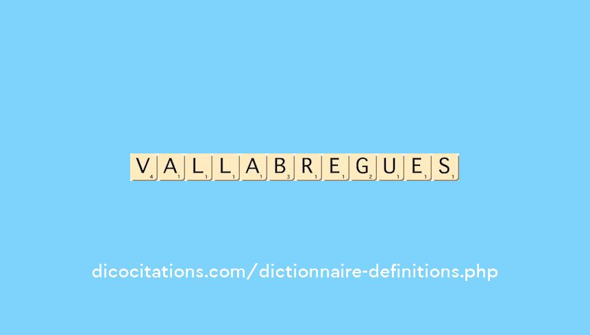 vallabregues