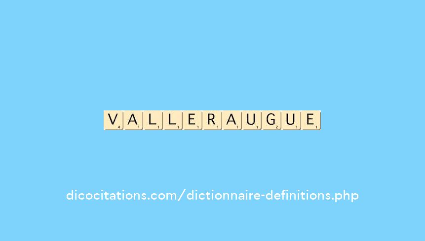 valleraugue