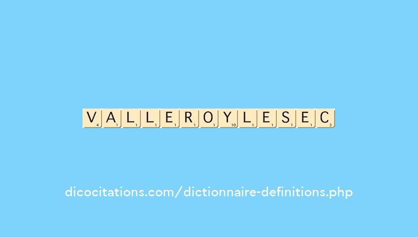 valleroy-le-sec