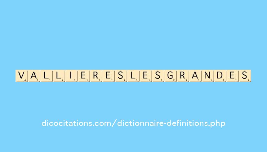 vallieres-les-grandes vallieres-les-grandes