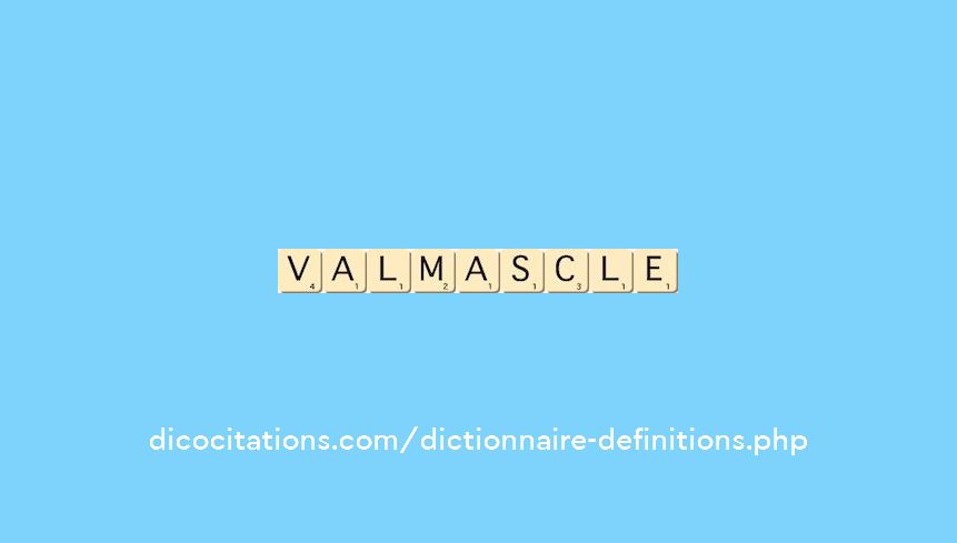 valmascle
