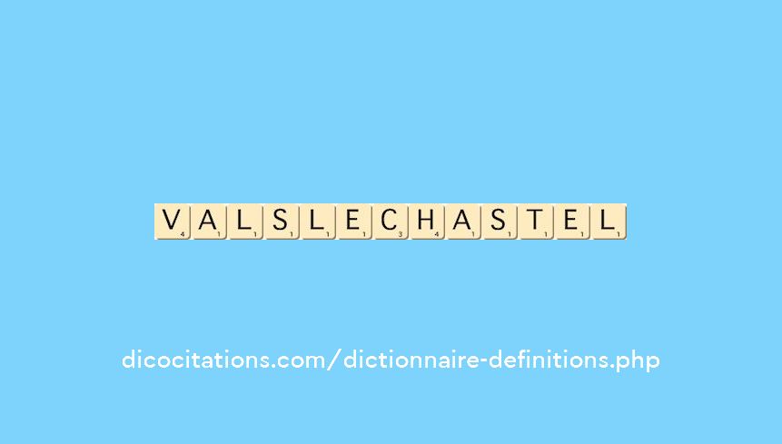 vals-le-chastel