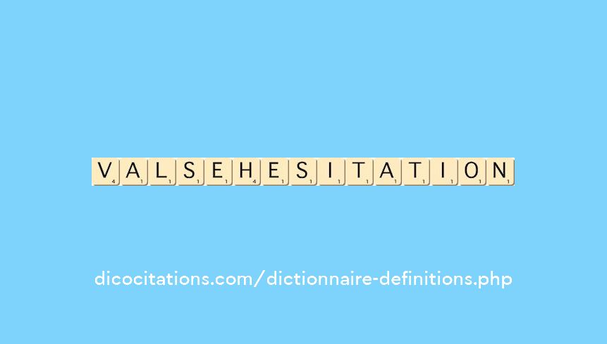 valse-hesitation