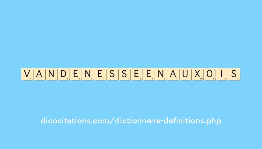 vandenesse-en-auxois