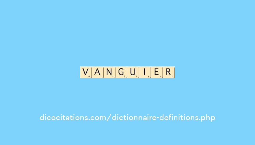 vanguier