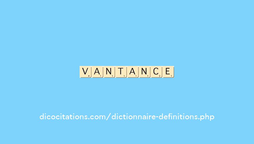 vantance