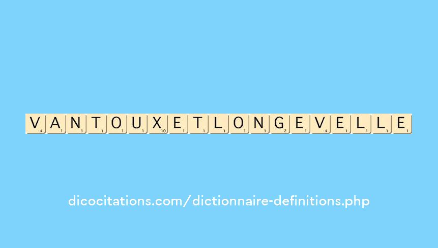 vantoux-et-longevelle