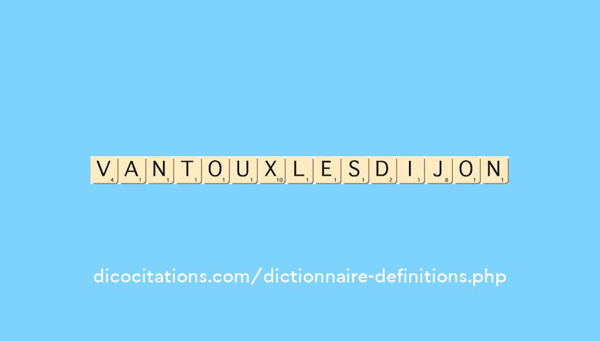 vantoux-les-dijon