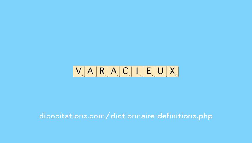 varacieux