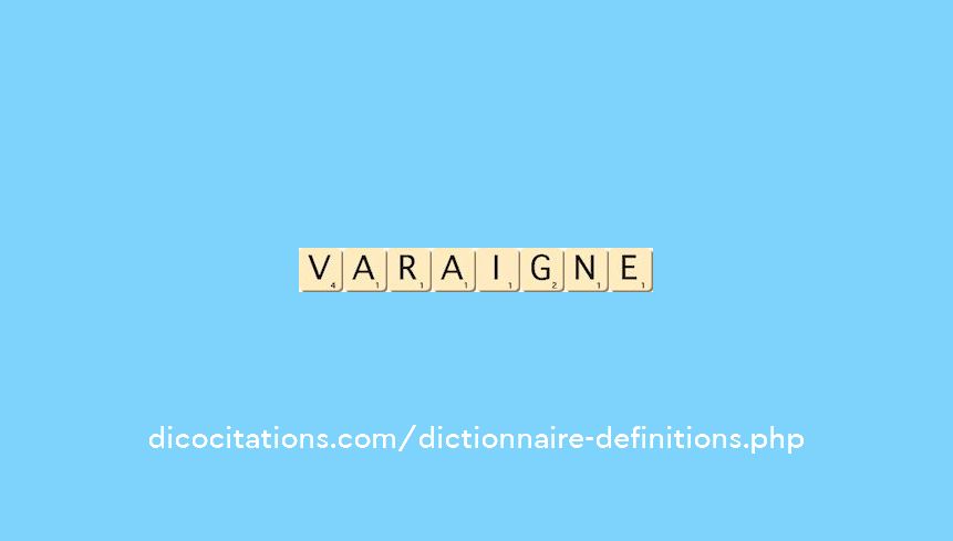 varaigne