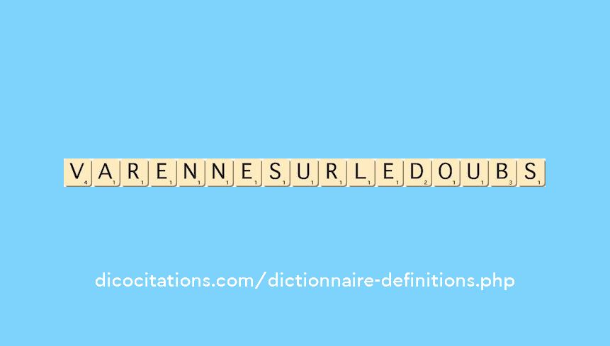 varenne-sur-le-doubs