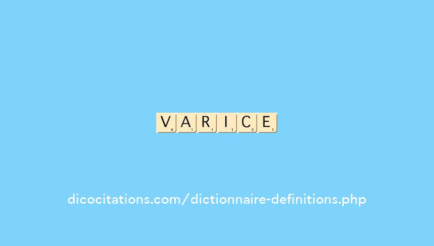 varice
