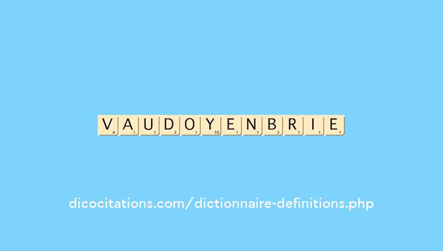 vaudoy-en-brie