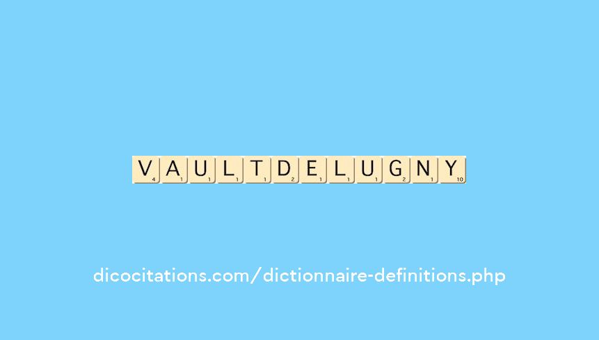vault-de-lugny
