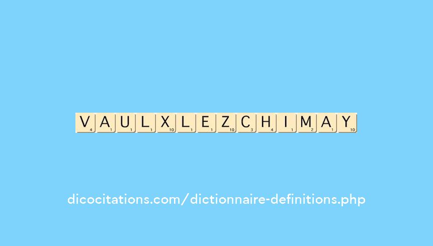 vaulx-lez-chimay vaulx-lez-chimay