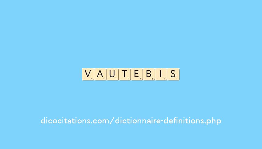 vautebis