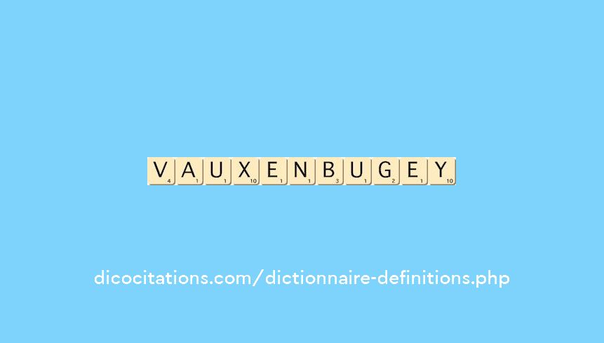 vaux-en-bugey vaux-en-bugey
