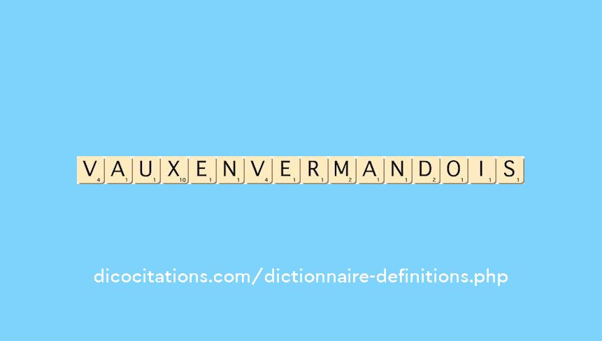 vaux-en-vermandois vaux-en-vermandois