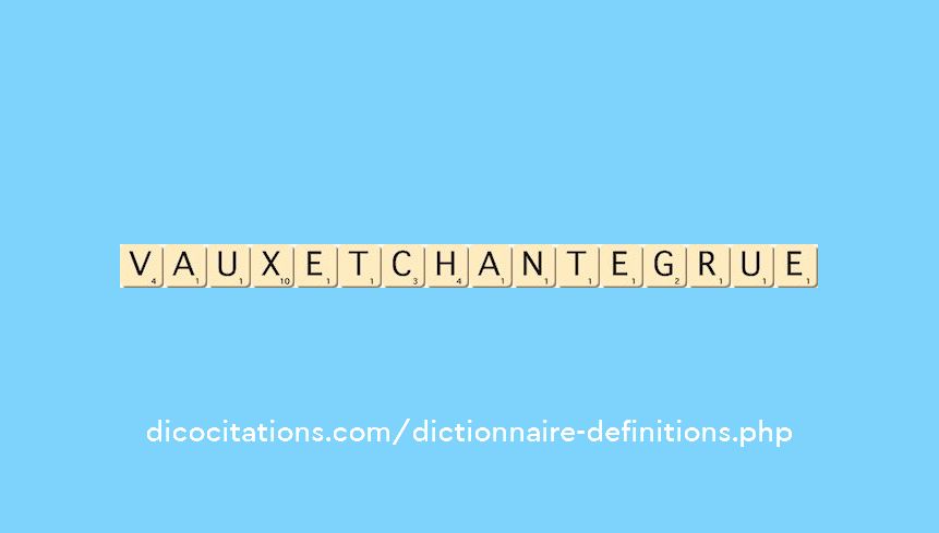 vaux-et-chantegrue