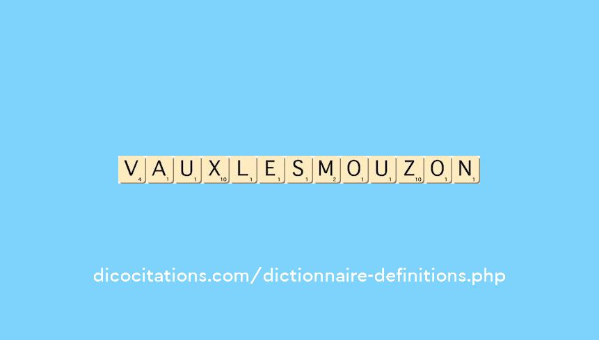 vaux-les-mouzon