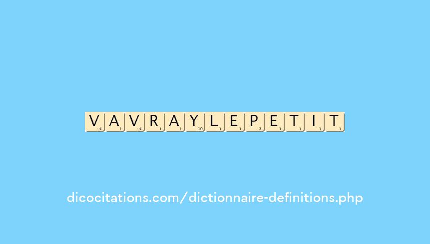 vavray-le-petit