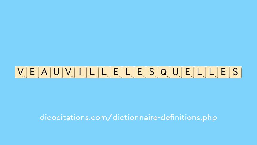 veauville-les-quelles