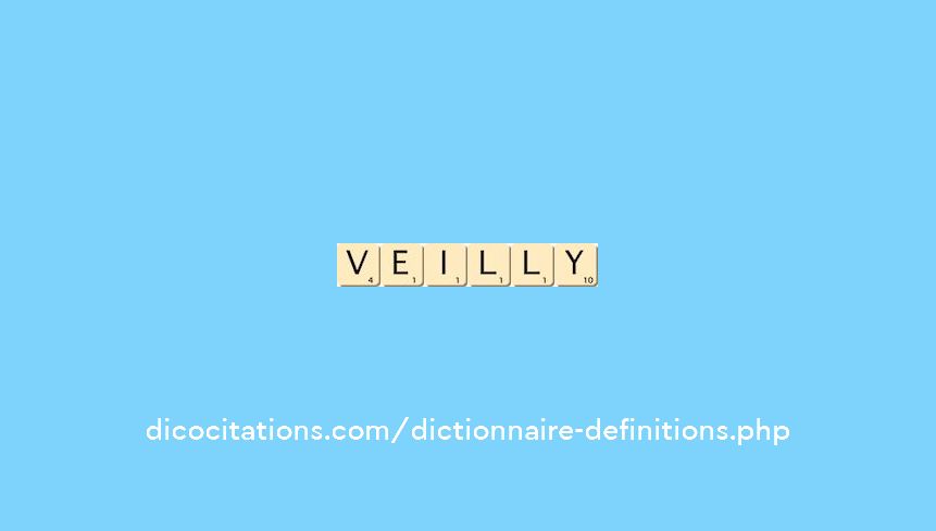 veilly