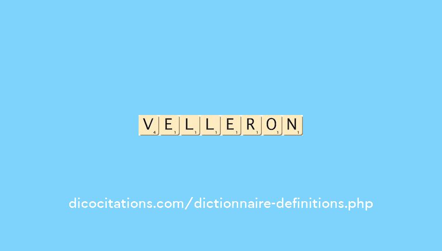 velleron