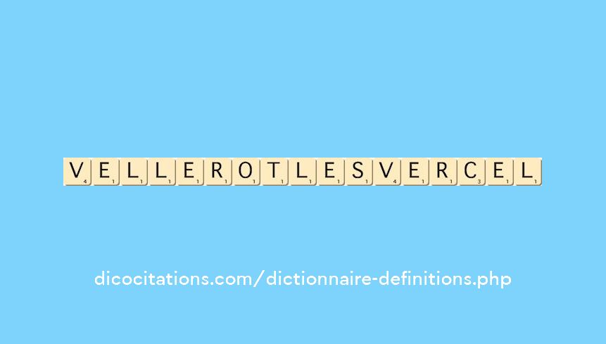 vellerot-les-vercel