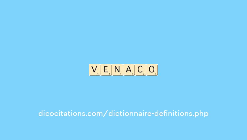 venaco