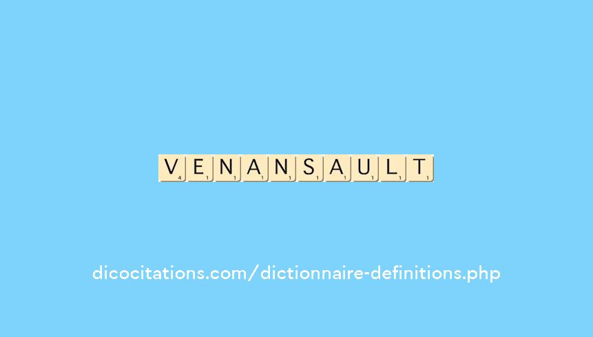 venansault