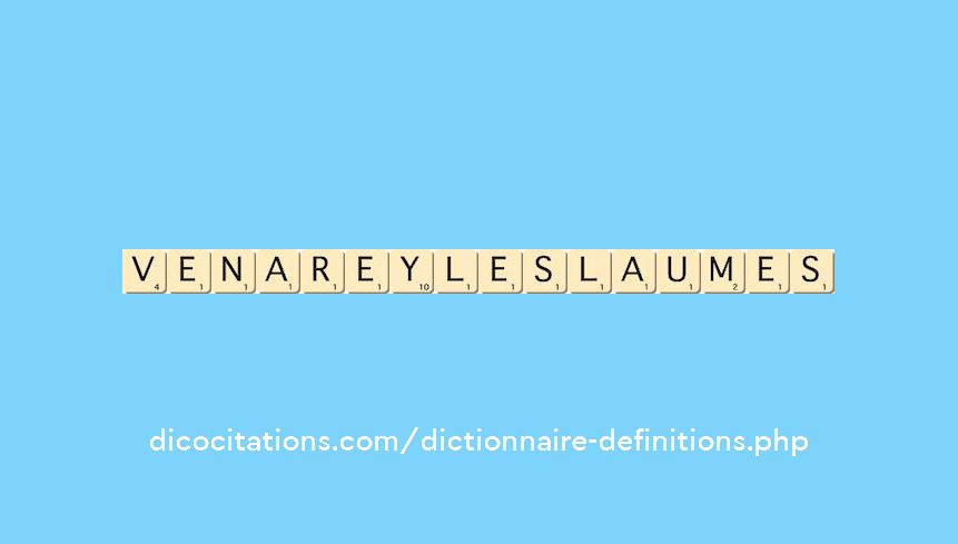 venarey-les-laumes