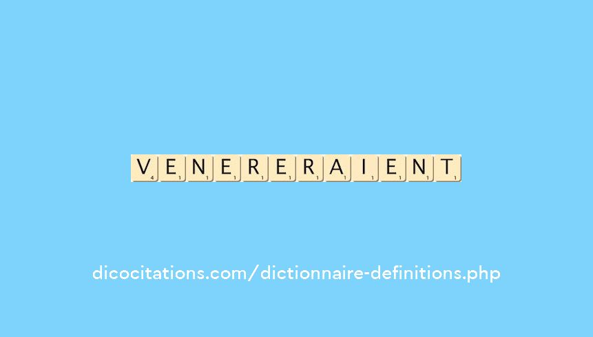 venereraient