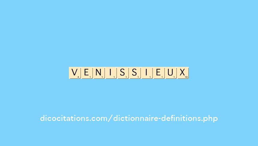 venissieux