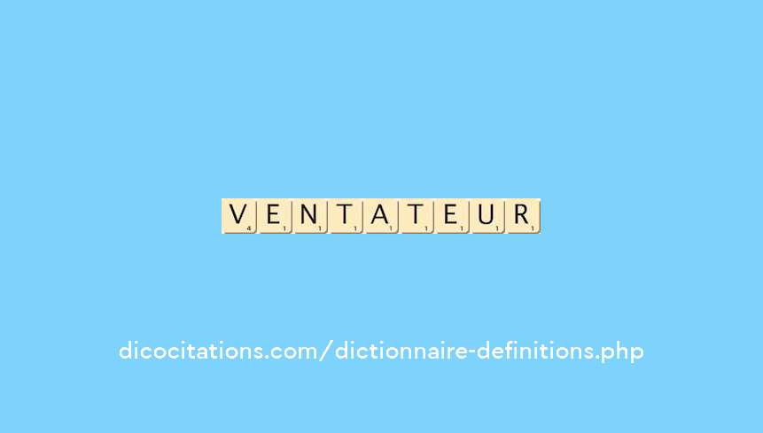 ventilateur