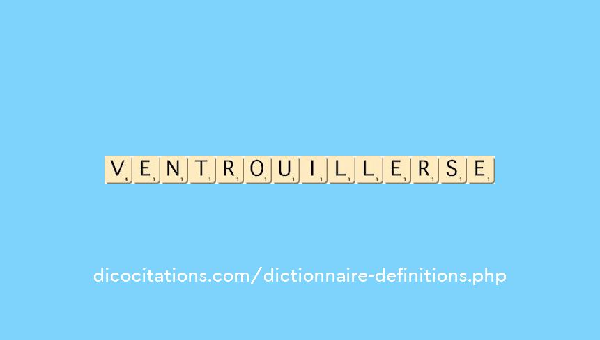 ventrouiller--se-
