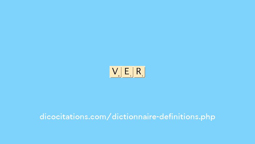 ver