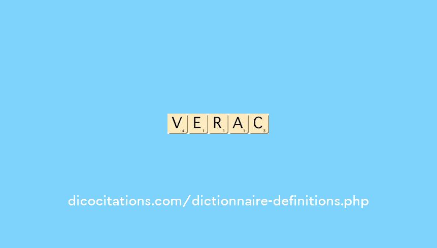 verac