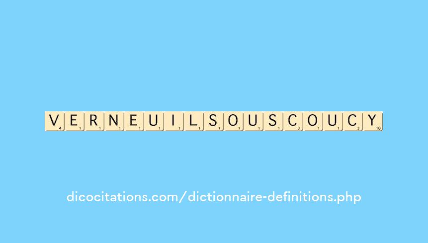verneuil-sous-coucy