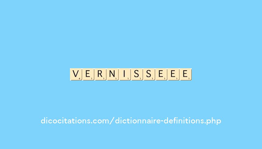 vernisse--ee