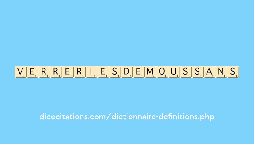 verreries-de-moussans