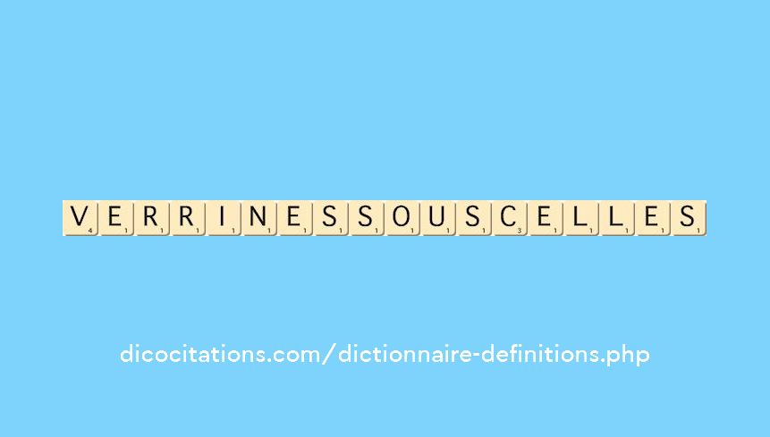 verrines-sous-celles