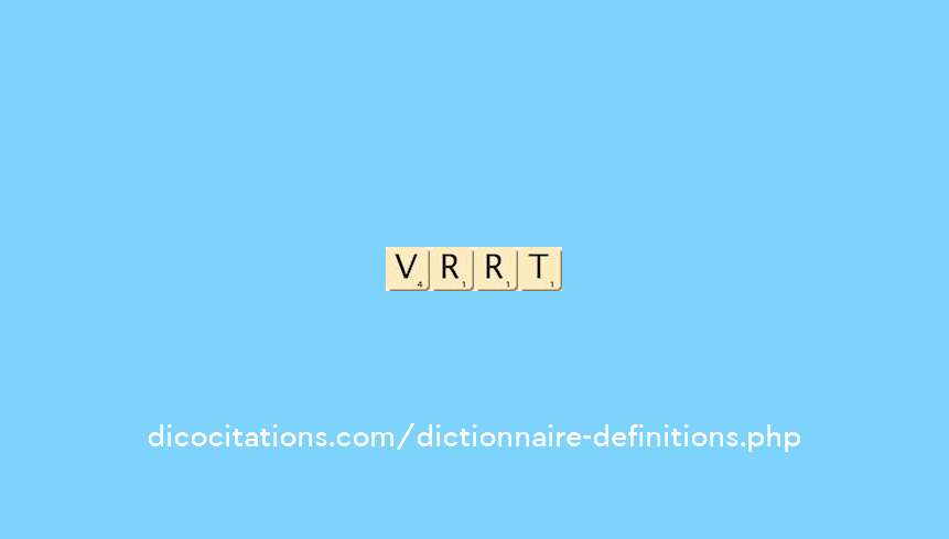 verront verront